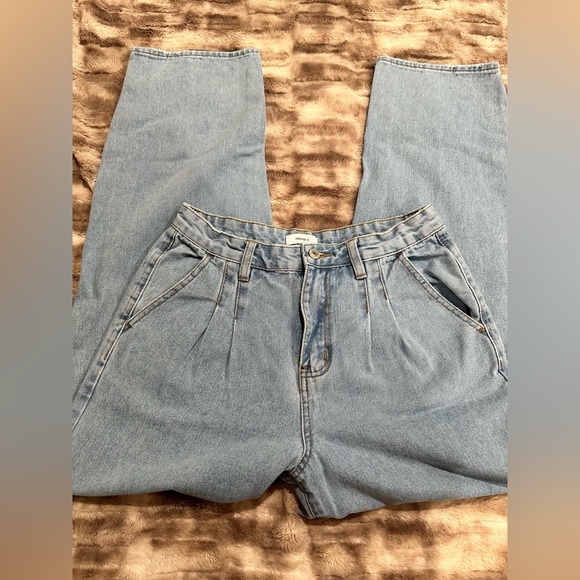 Forever 21 jeans, size 27 - Picture 10 of 14